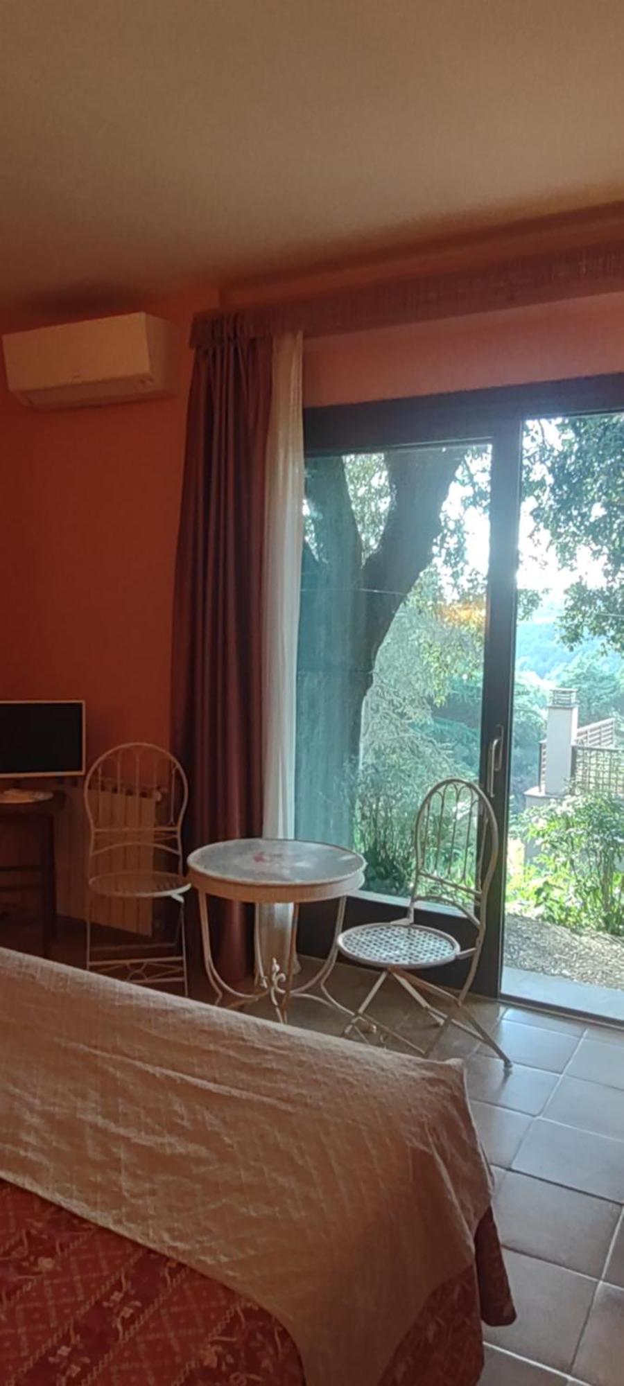 Relais La Canfora Рим Экстерьер фото