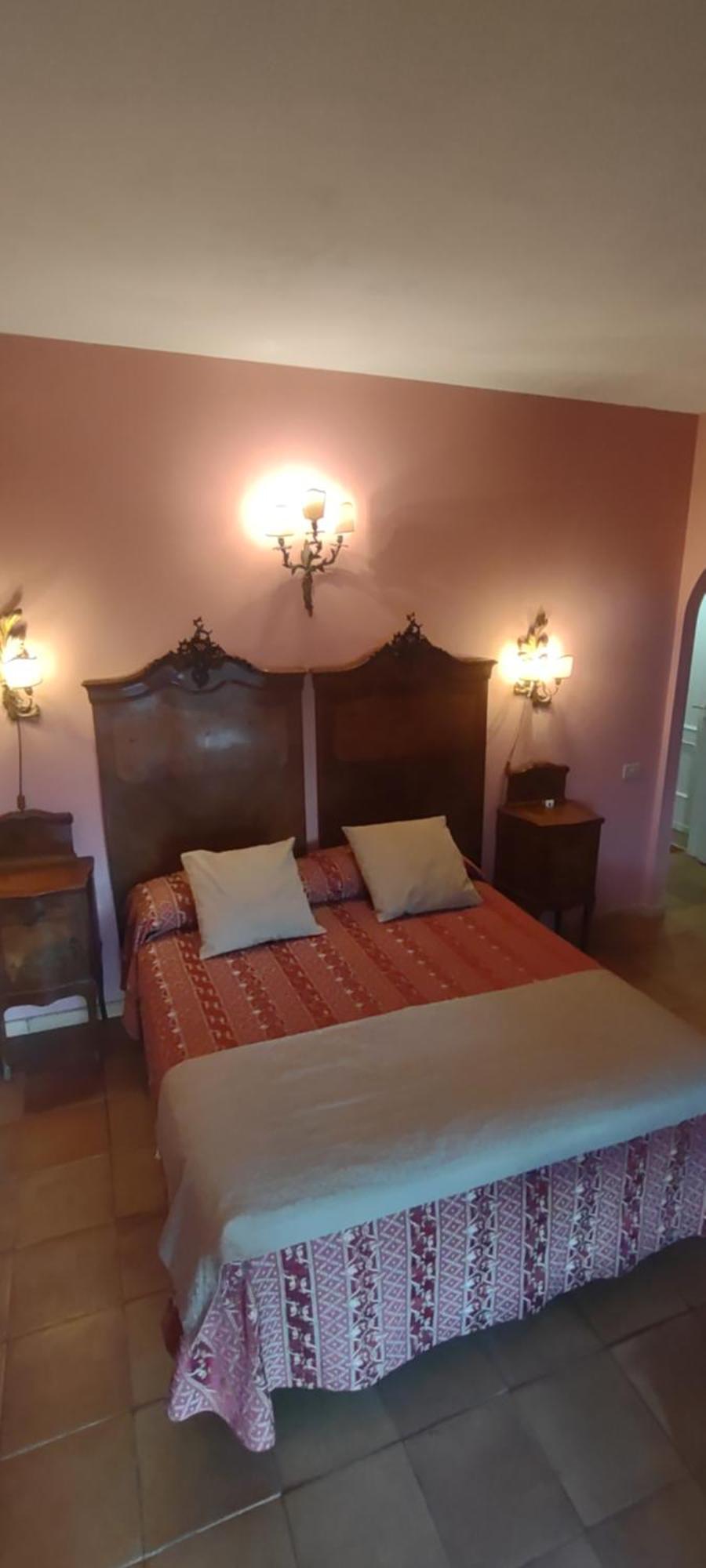 Relais La Canfora Рим Экстерьер фото