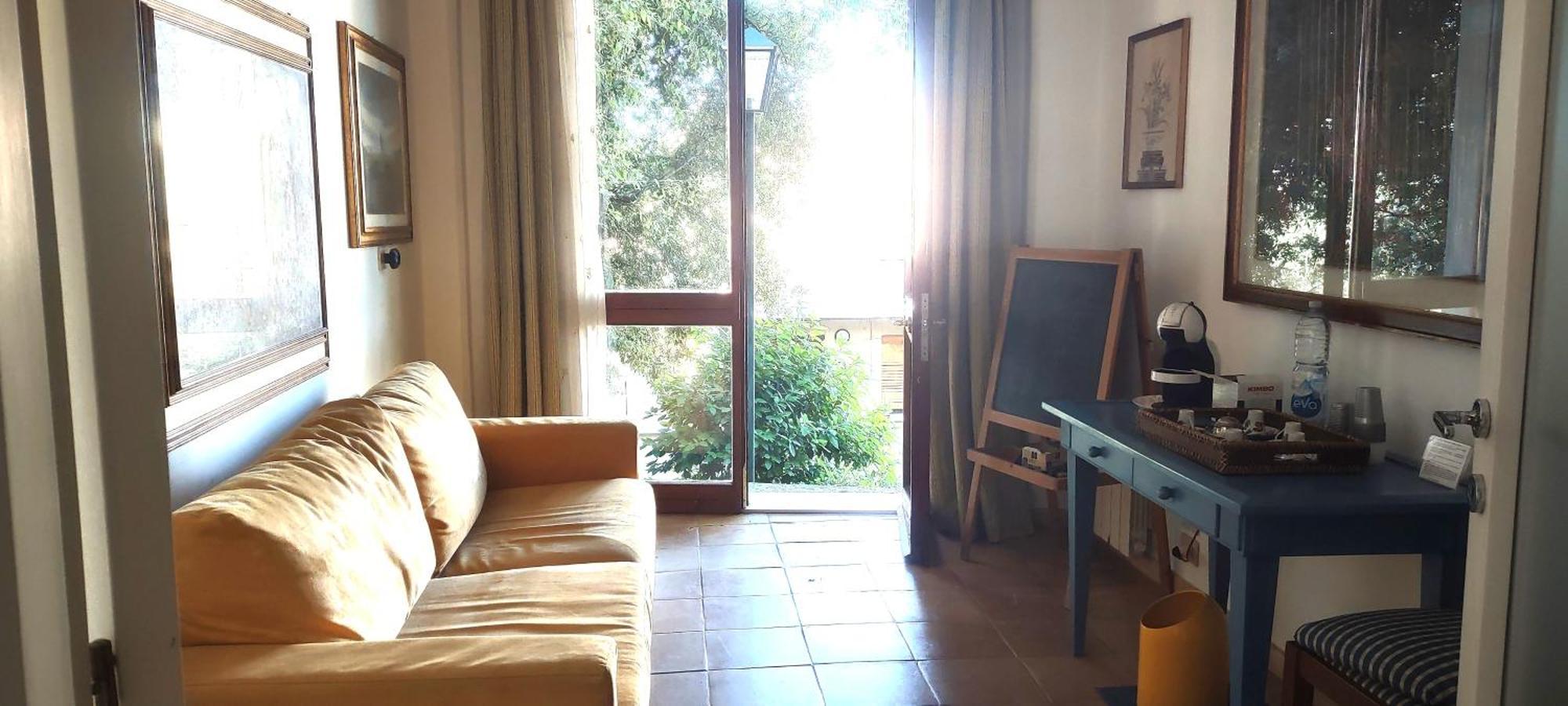 Relais La Canfora Рим Экстерьер фото