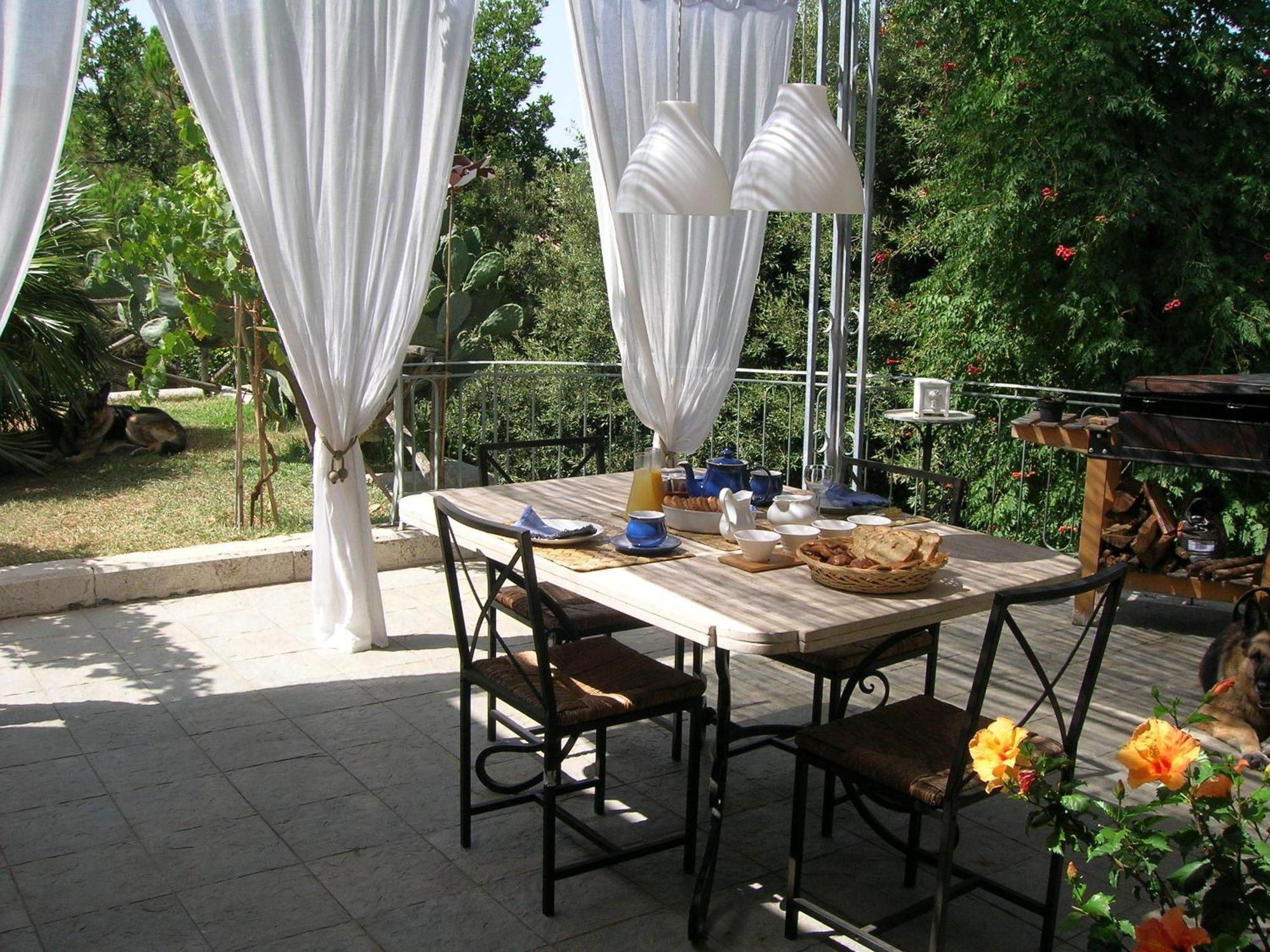 Relais La Canfora Рим Экстерьер фото