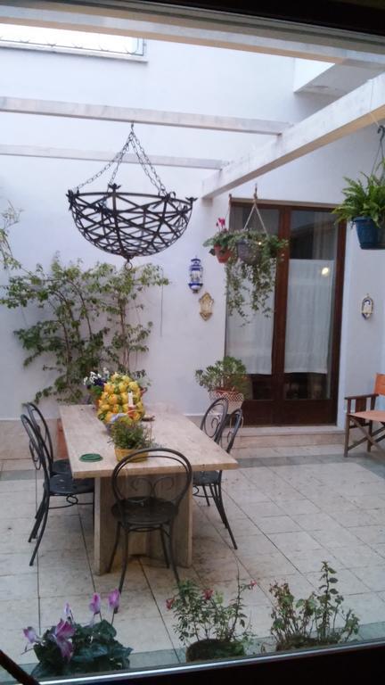Relais La Canfora Рим Экстерьер фото