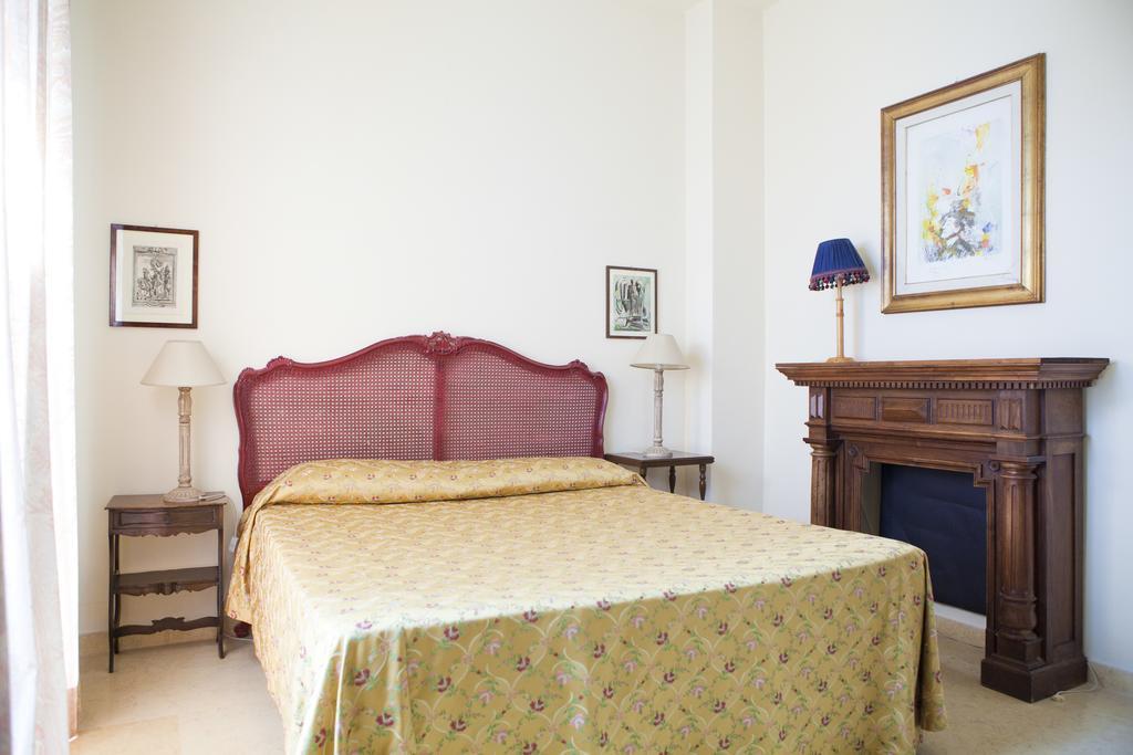 Relais La Canfora Рим Экстерьер фото