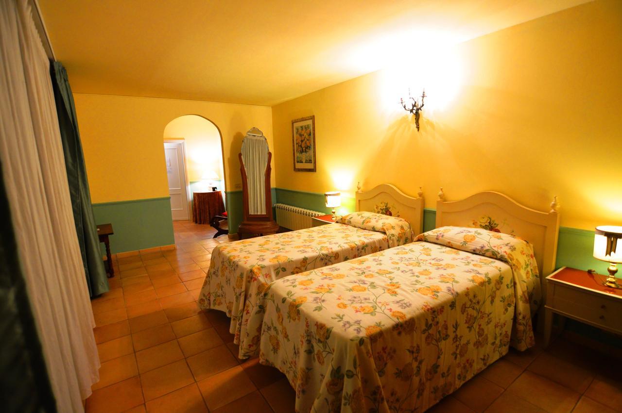 Relais La Canfora Рим Экстерьер фото