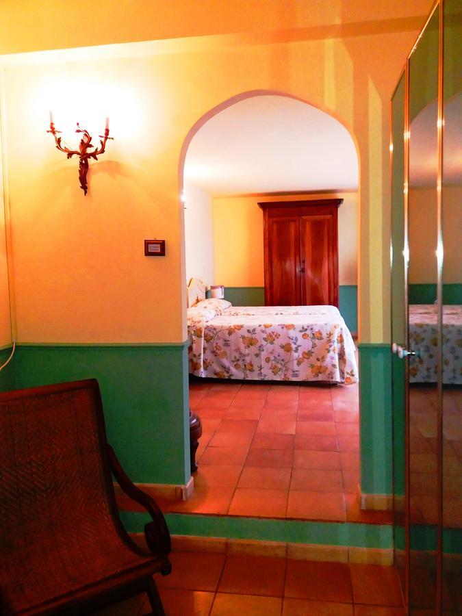 Relais La Canfora Рим Экстерьер фото