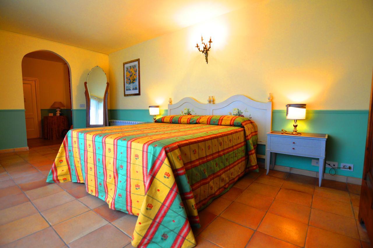 Relais La Canfora Рим Экстерьер фото