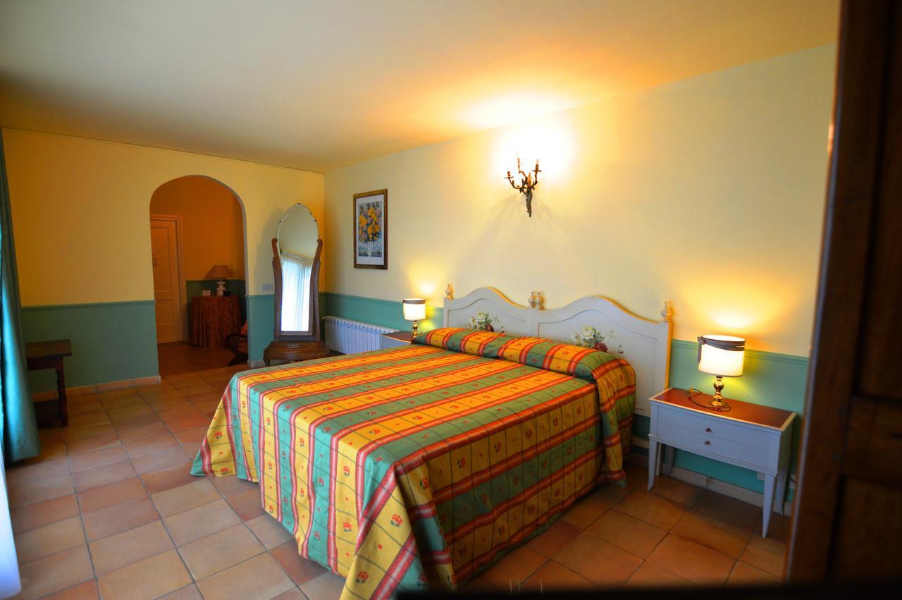 Relais La Canfora Рим Экстерьер фото
