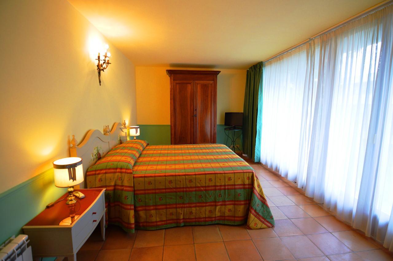Relais La Canfora Рим Экстерьер фото