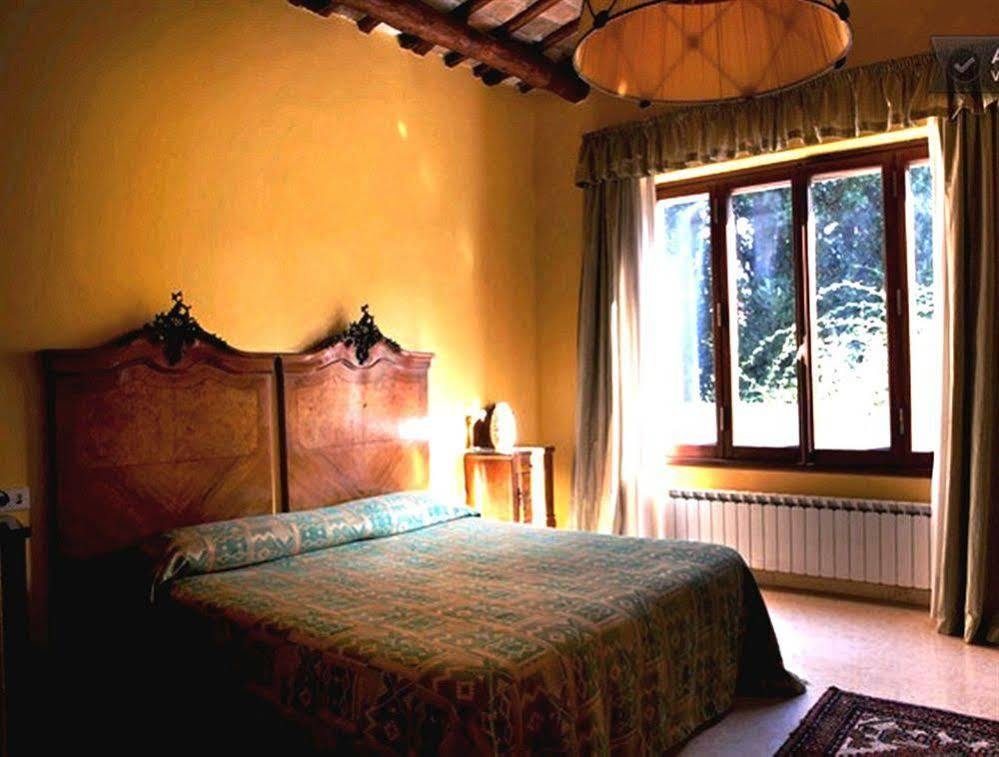 Relais La Canfora Рим Экстерьер фото