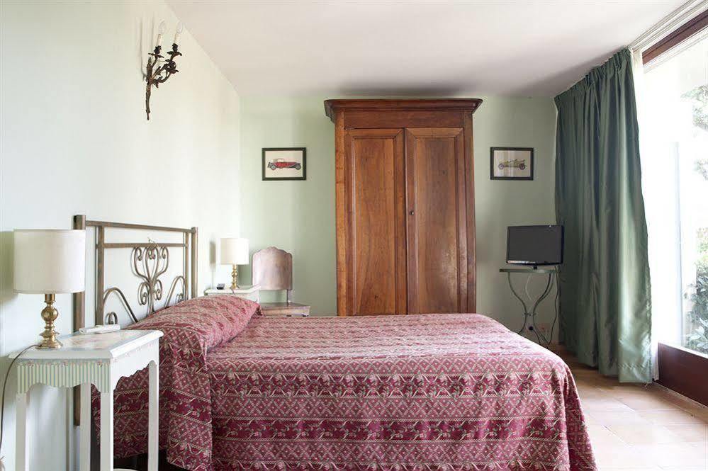 Relais La Canfora Рим Экстерьер фото