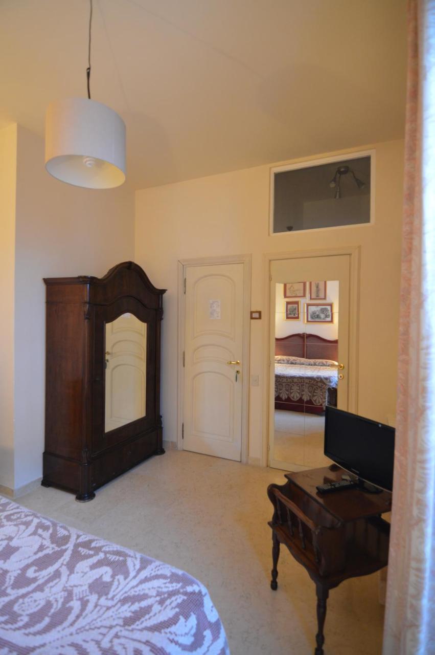 Relais La Canfora Рим Экстерьер фото