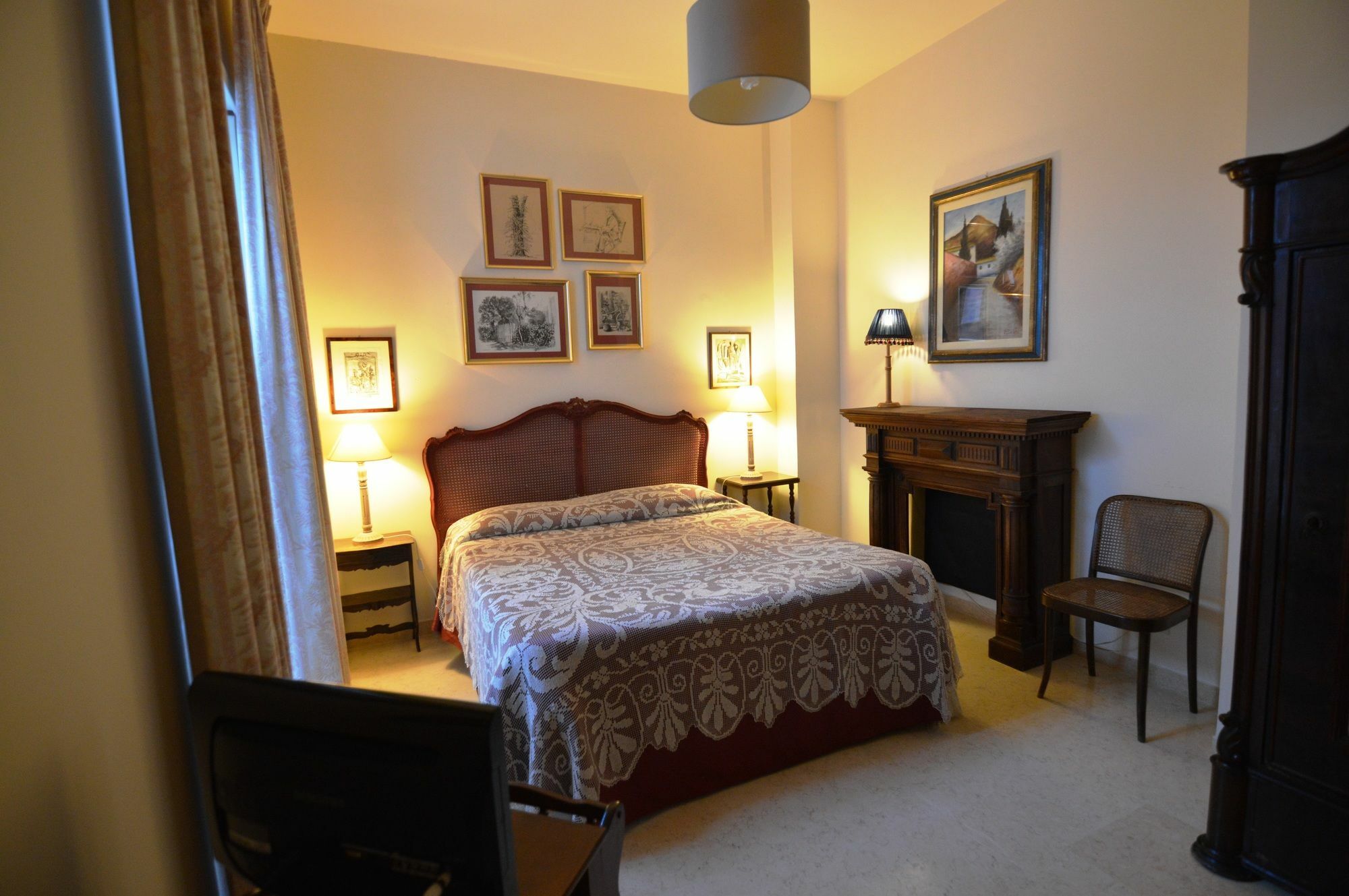 Relais La Canfora Рим Экстерьер фото