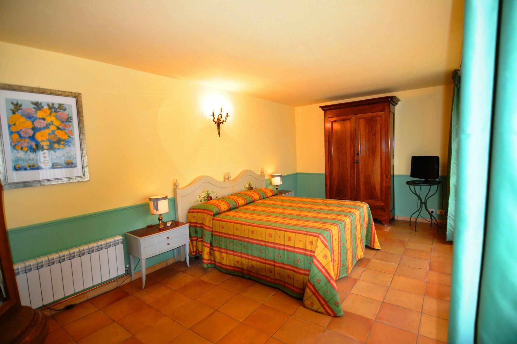 Relais La Canfora Рим Экстерьер фото